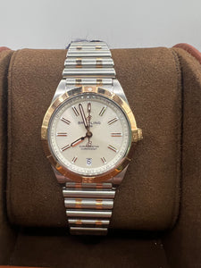 BREITLING CHRONOMAT 36MM U10380101A1U1 BOX & PAPERS £5,950  WSN 2972
