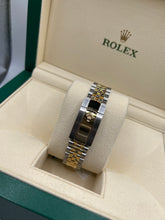 Load image into Gallery viewer, 2021 ROLEX DATEJUST 36MM (WSN 2820) 126233