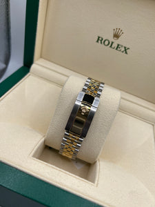 2021 ROLEX DATEJUST 36MM (WSN 2820) 126233