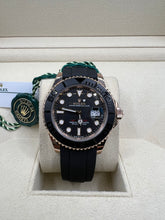 Load image into Gallery viewer, ROLEX YACHT-MASTER 40MM (WSN 3005)