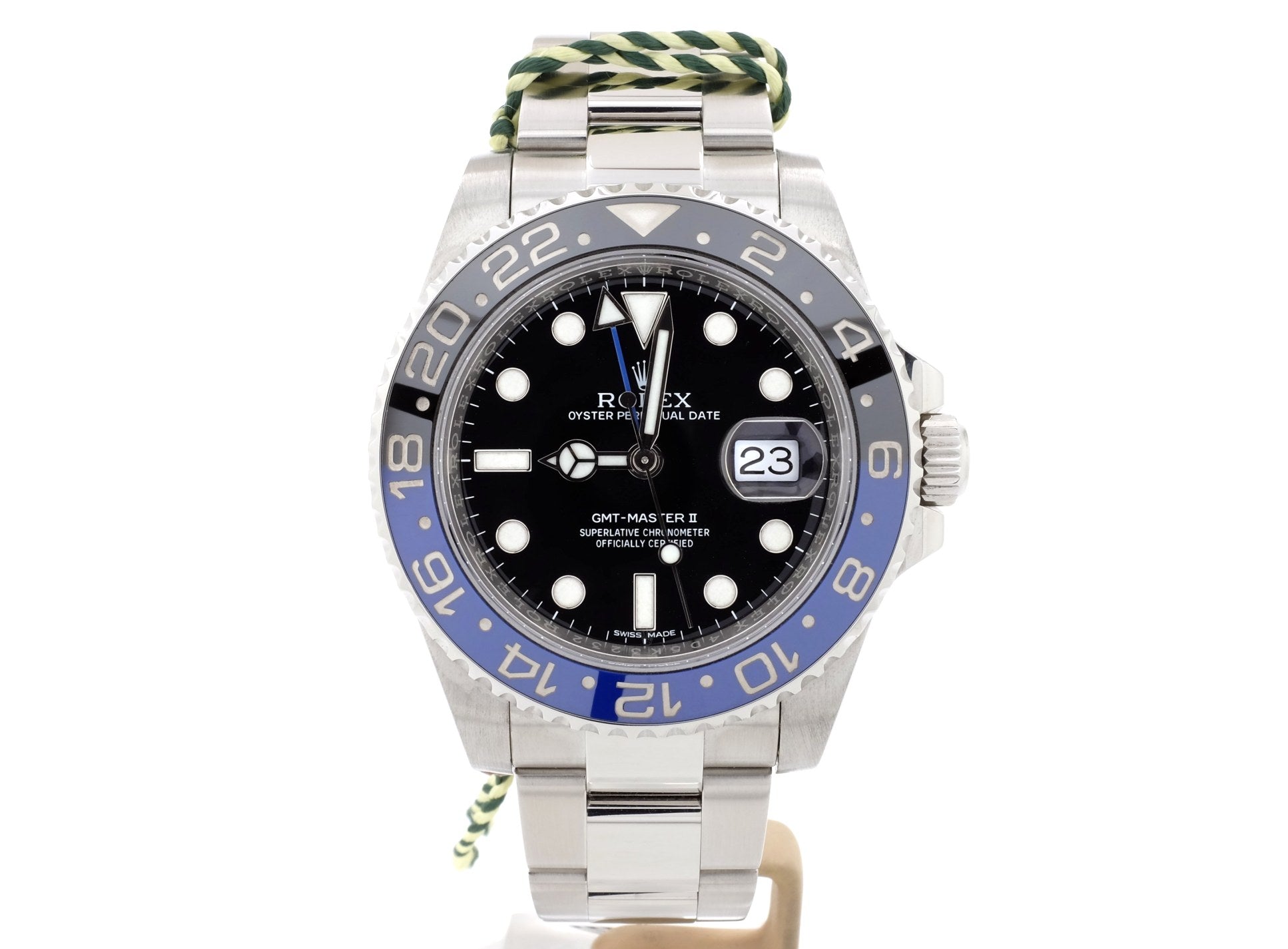 Gmt best sale 2 batman