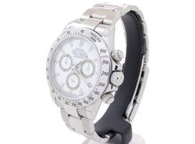 Load image into Gallery viewer, MINT Condition Rolex COSMOGRAPH DAYTONA 116520